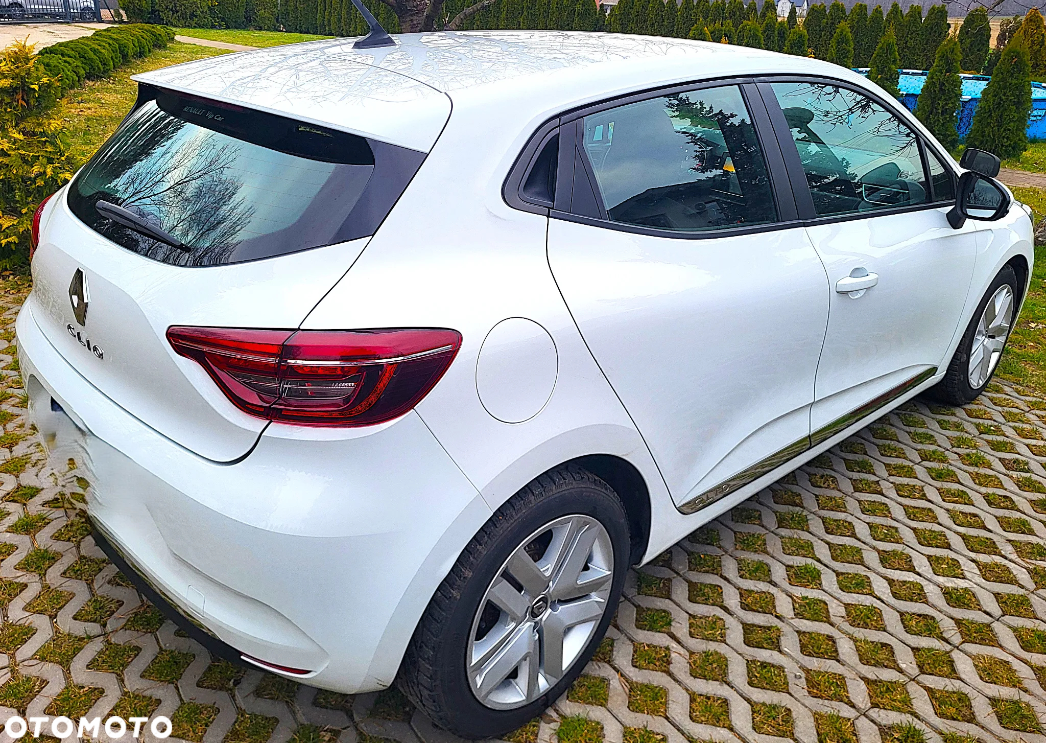 Renault Clio 1.0 TCe Zen - 4
