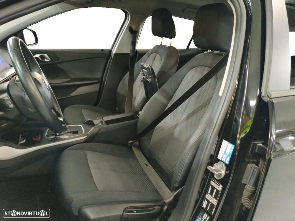 BMW 116 d Corporate Edition Auto - 6
