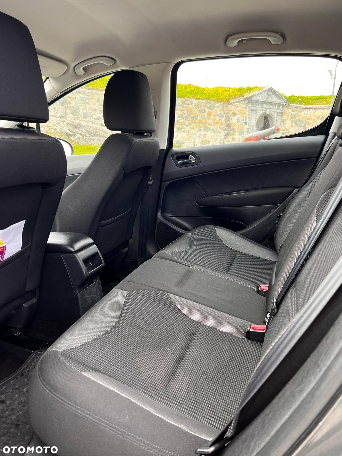Peugeot 308 - 12