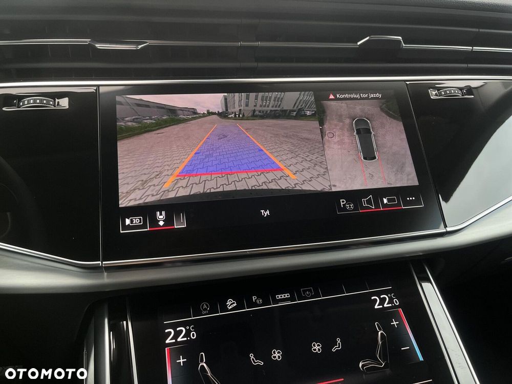 Audi Q8 - 38