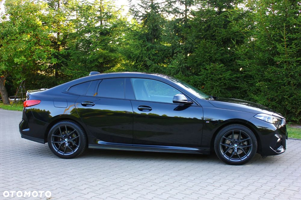 BMW Seria 2 218d M Sport sport - 5