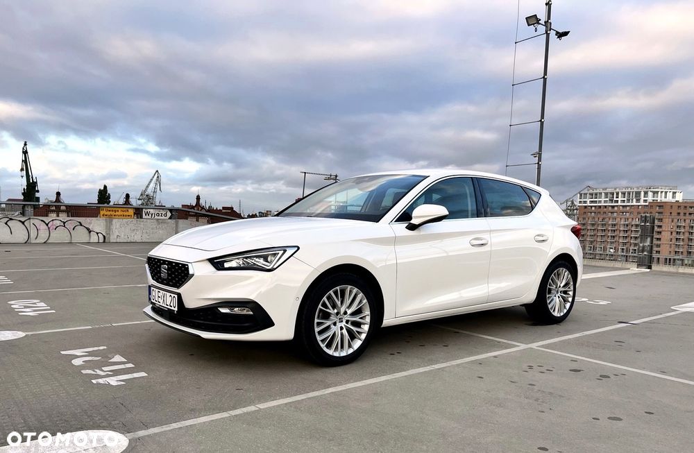 Seat Leon 1.5 TSI Xcellence - 11