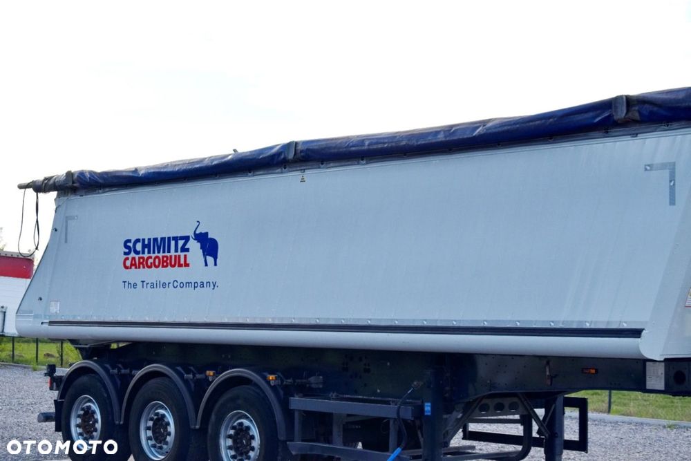 Schmitz Cargobull SGF*S3 - 4