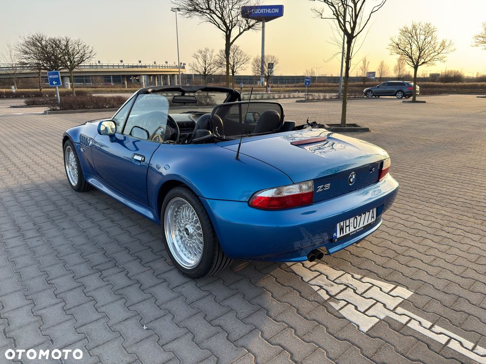 BMW Z3 - 15