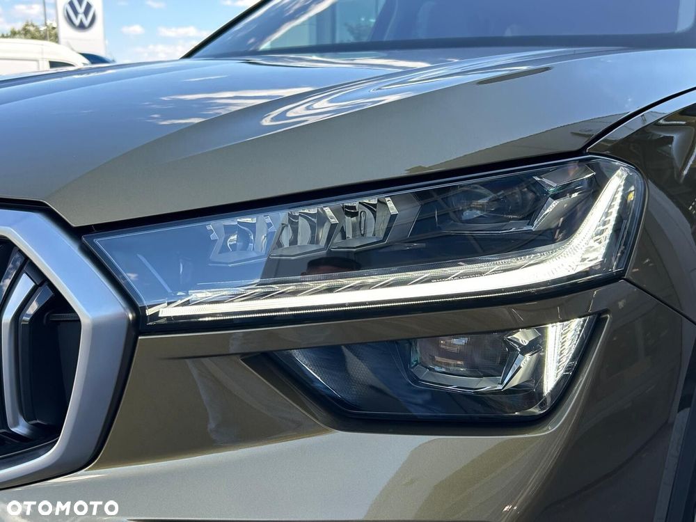Skoda Kodiaq 2.0 TDI 4x4 Selection DSG - 39