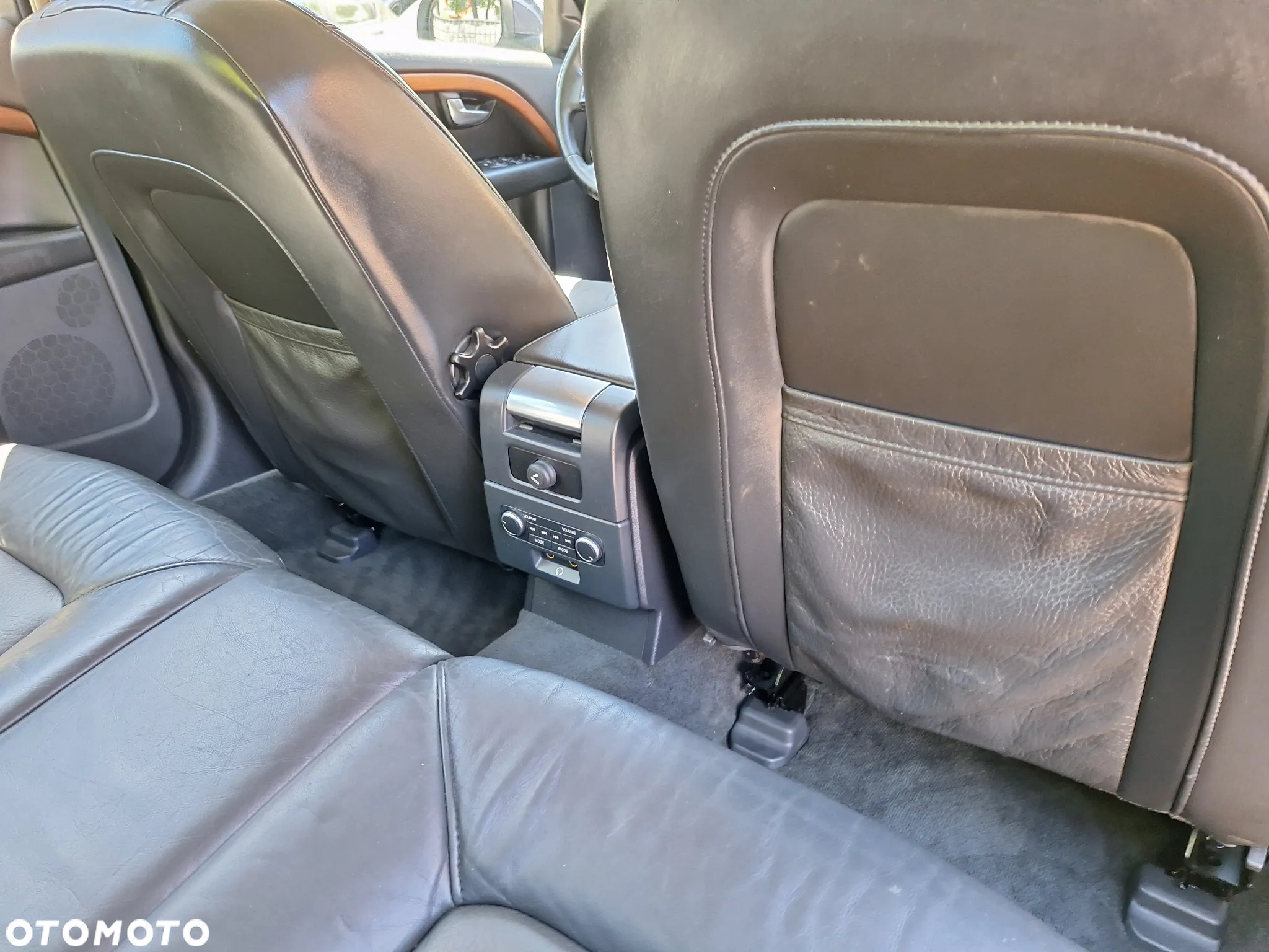 Volvo S80 - 19