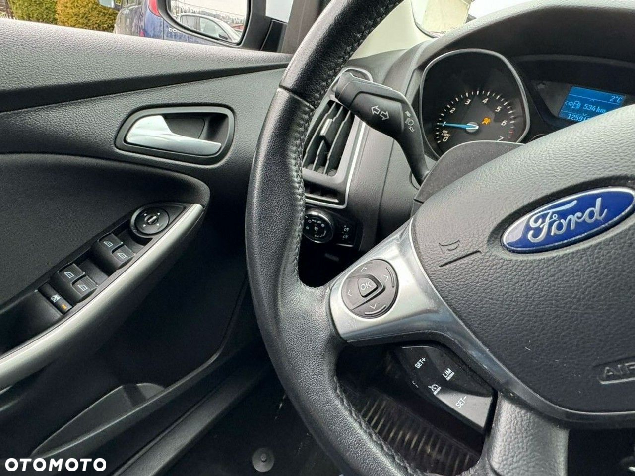 Ford Focus - 13