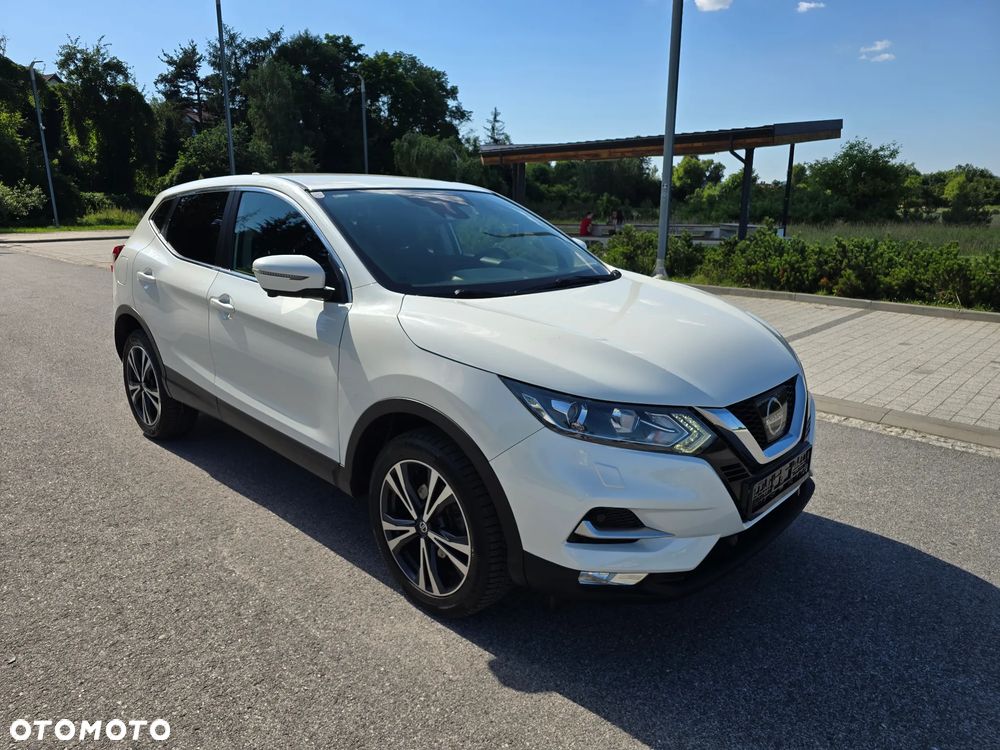Nissan Qashqai 1.6 dCi 4x4 360 S&S - 30