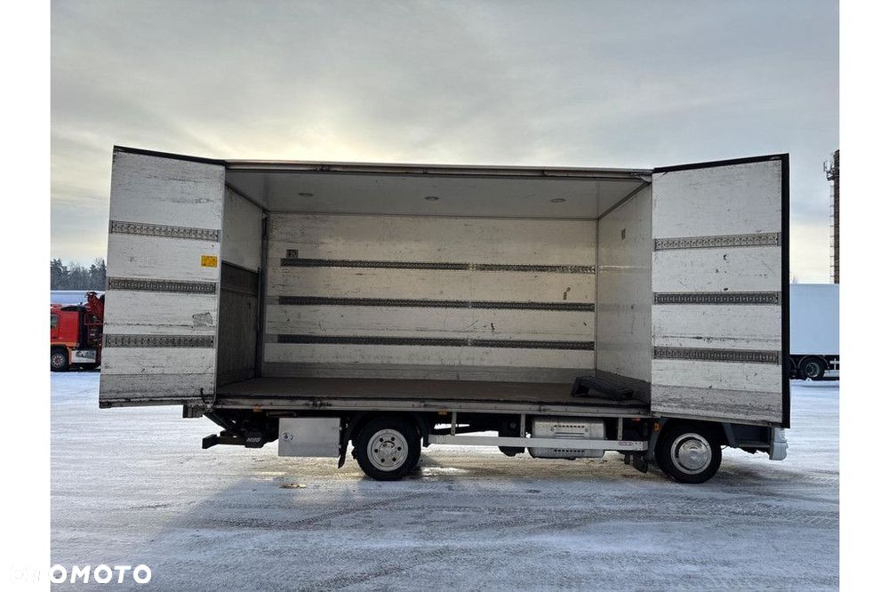 DAF LF 180 4x2 + SIDE OPENING + EURO6 - 11