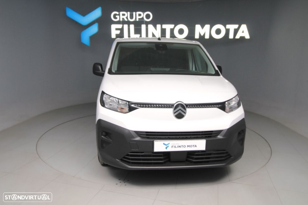 Citroën Berlingo Van Berlingo Van M 1.5 Bluehdi 100 S&s Cvm6 - 1