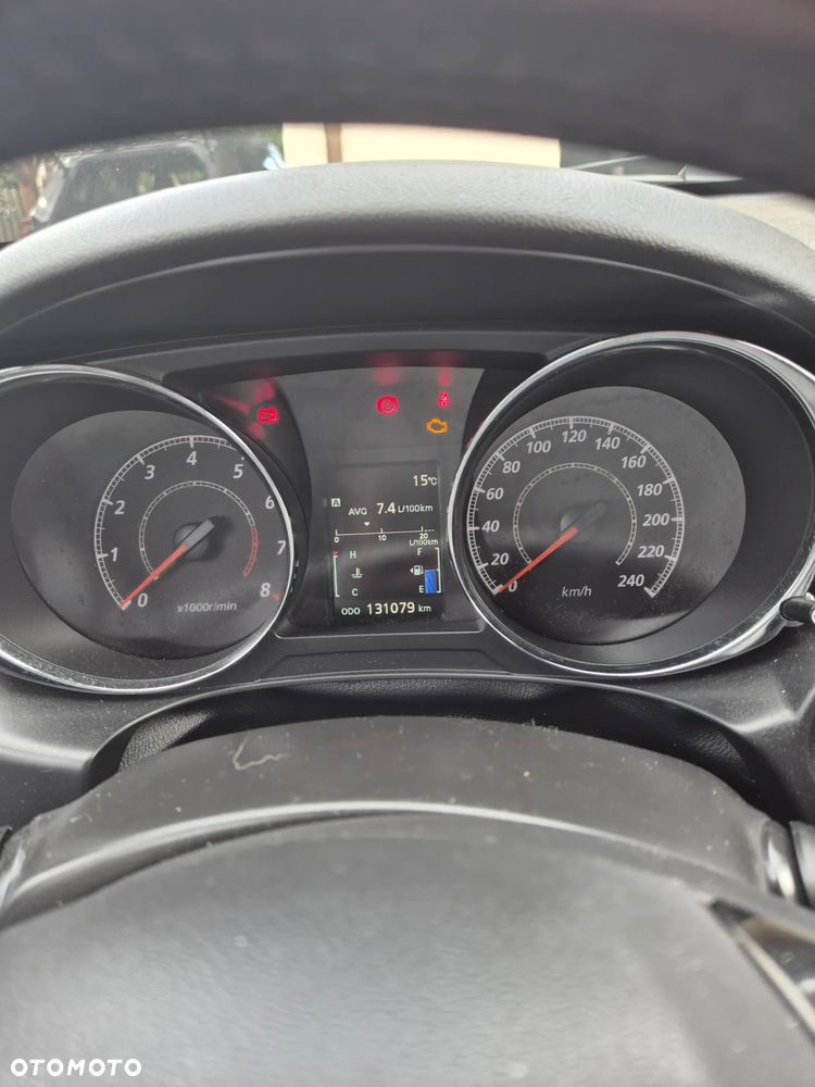 Mitsubishi ASX 1.6 Instyle - 3