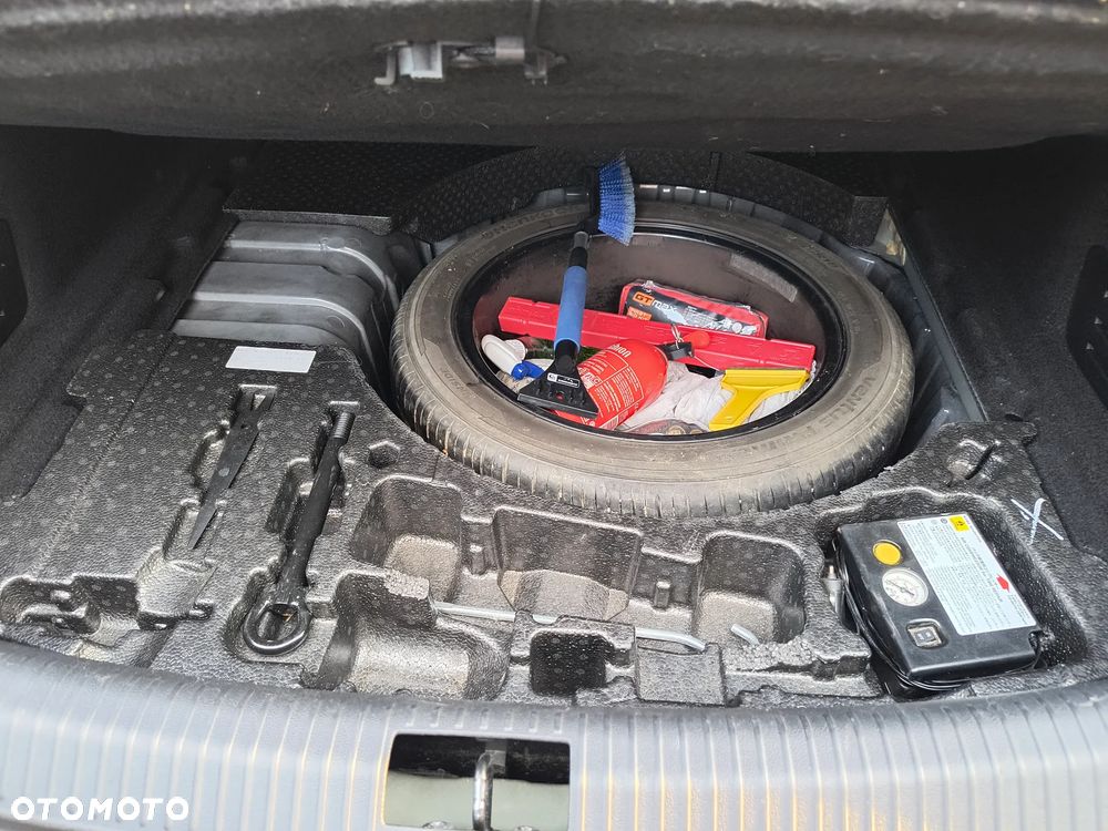 Renault Talisman ENERGY dCi 130 EDC LIMITED - 24