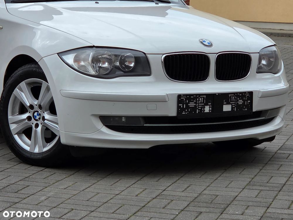 BMW Seria 1 116d DPF Edition Sport - 39