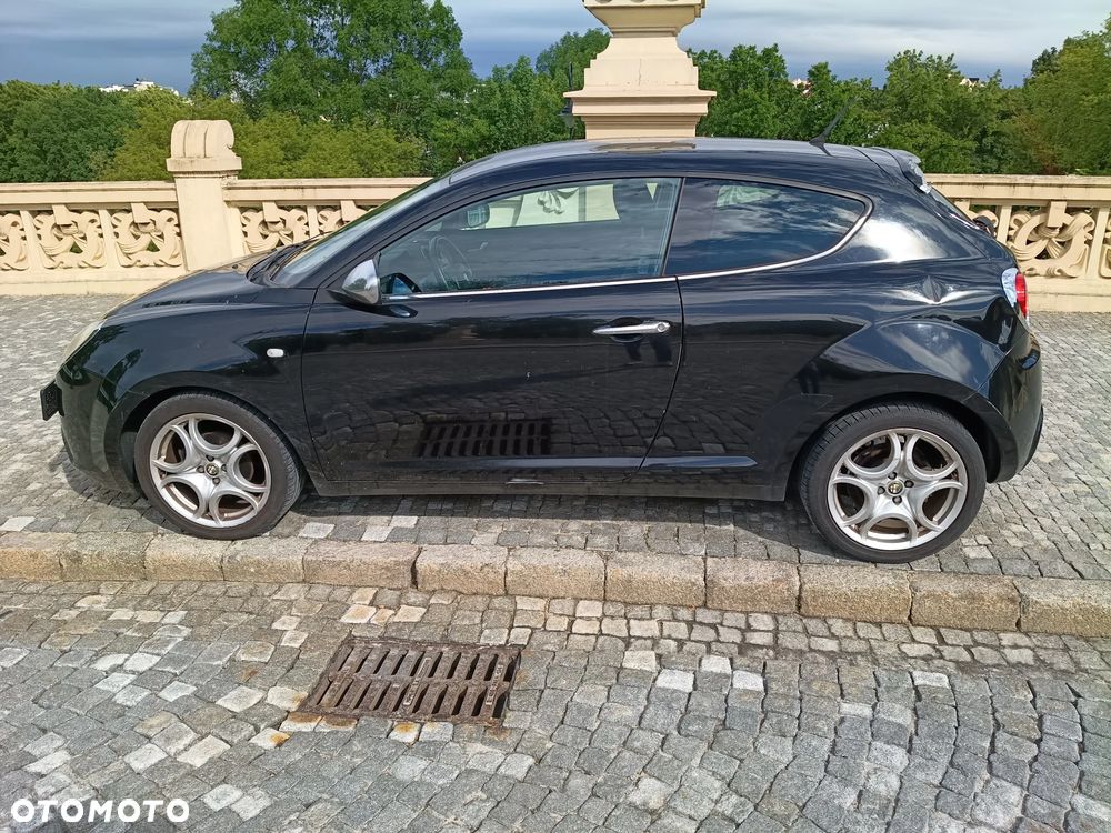Alfa Romeo Mito - 10