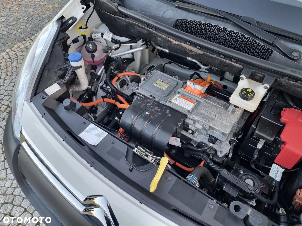 Citroën BERLINGO*L1H1*3OSOBOWY* - 28