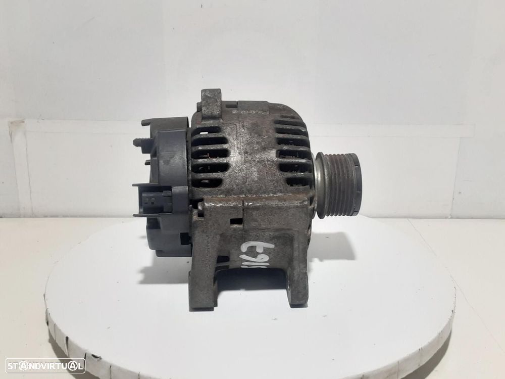 ALTERNADOR RENAULT MEGANE II SEDAN 2003 -8200410681B - 8