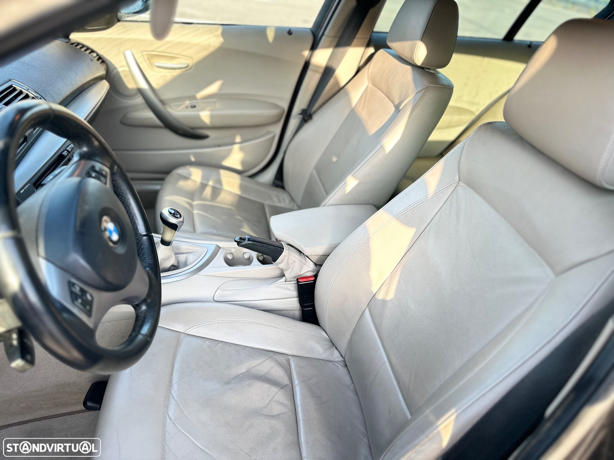 BMW 116 116i - 9
