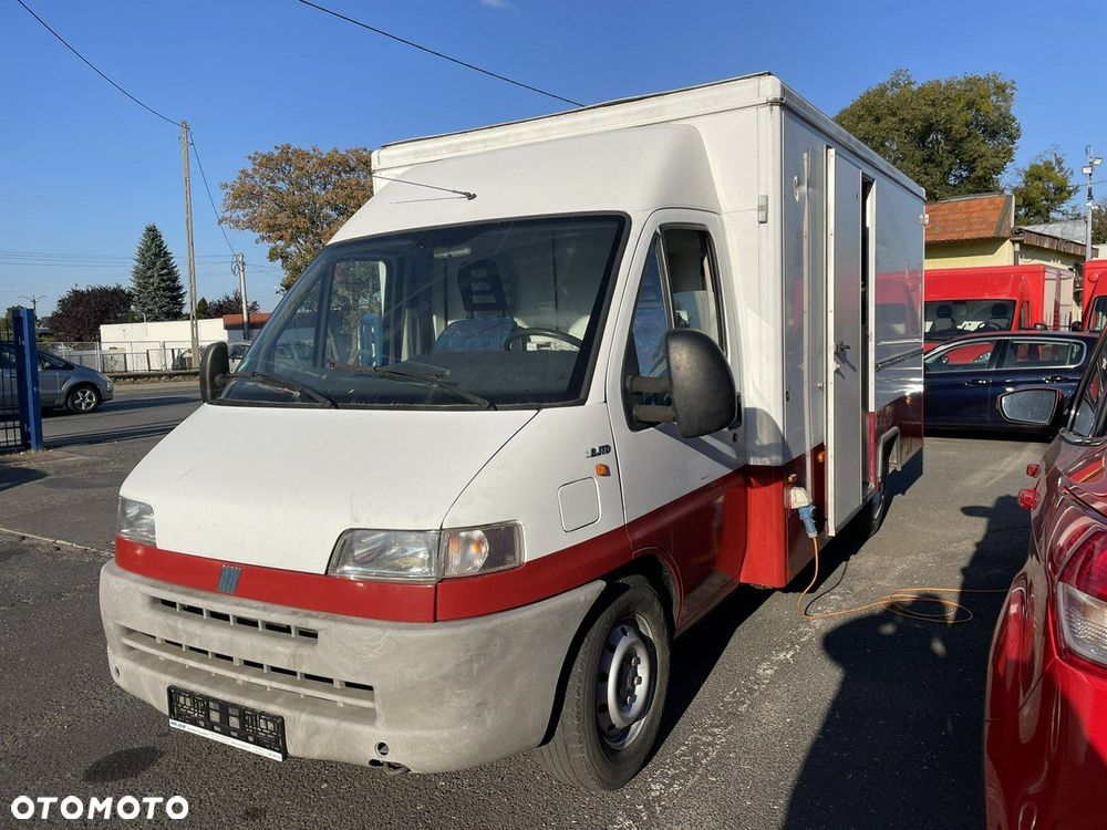 Fiat Ducato - 14