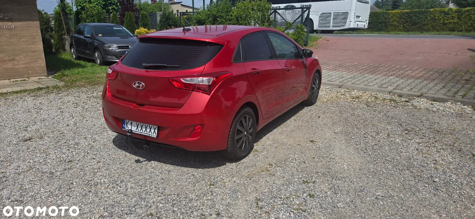 Hyundai i30 1.4 Trend - 9