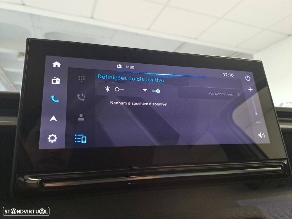 Citroën C3 1.2 Turbo Max - 15