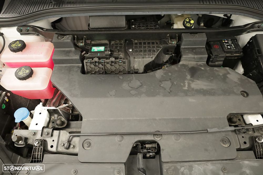 MG MG4 64 kWh Comfort - 21