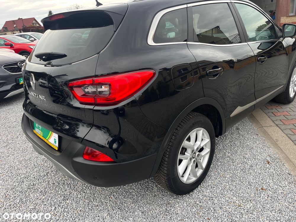 Renault Kadjar Energy TCe 130 XMOD - 4
