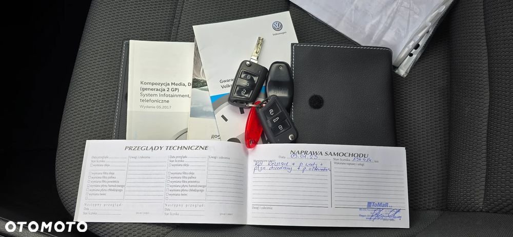 Volkswagen Golf 1.6 TDI BMT Highline - 38