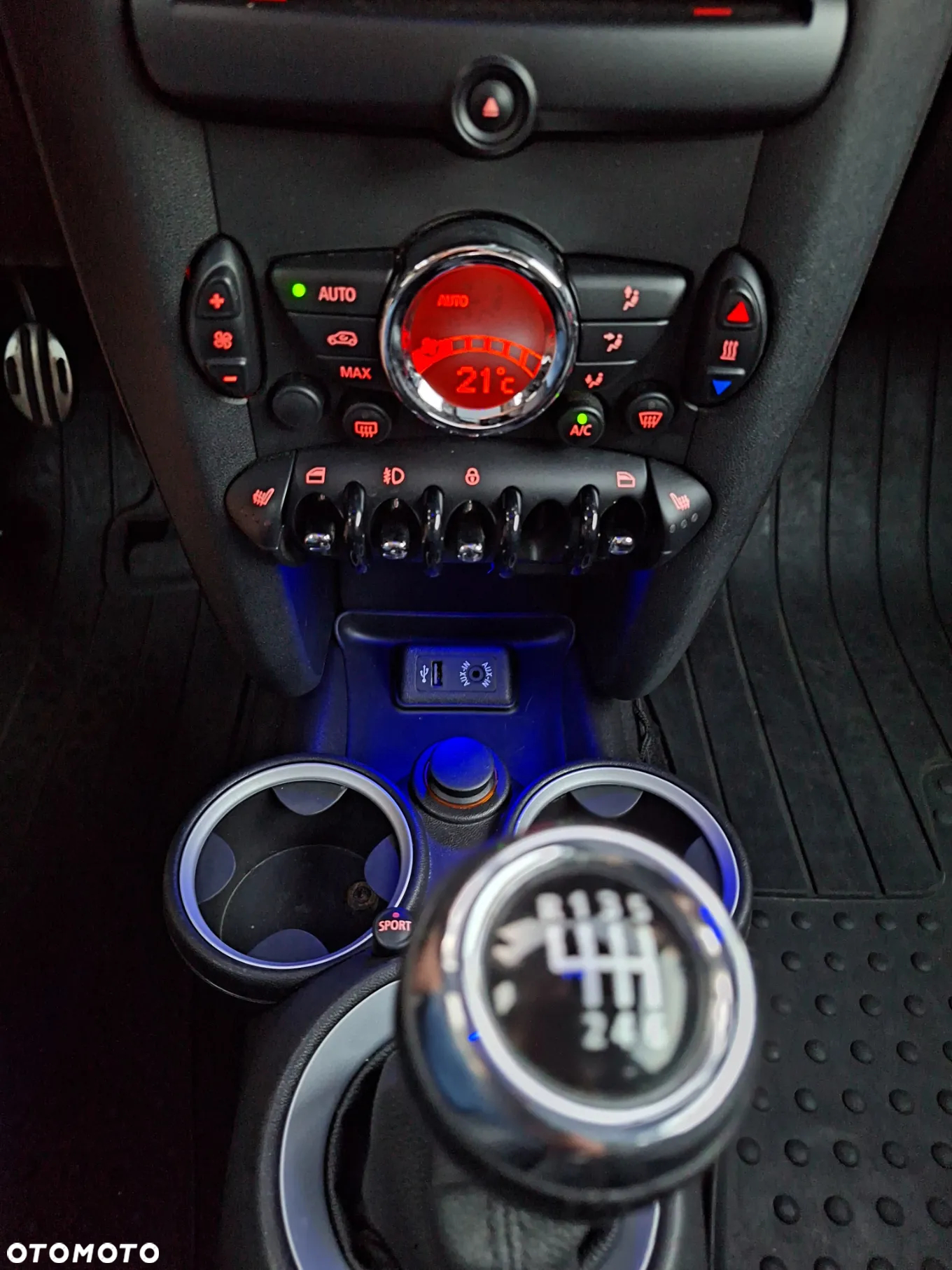 MINI Cooper S - 20