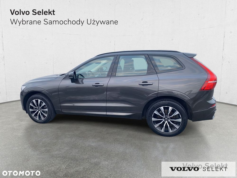 Volvo XC 60 - 9