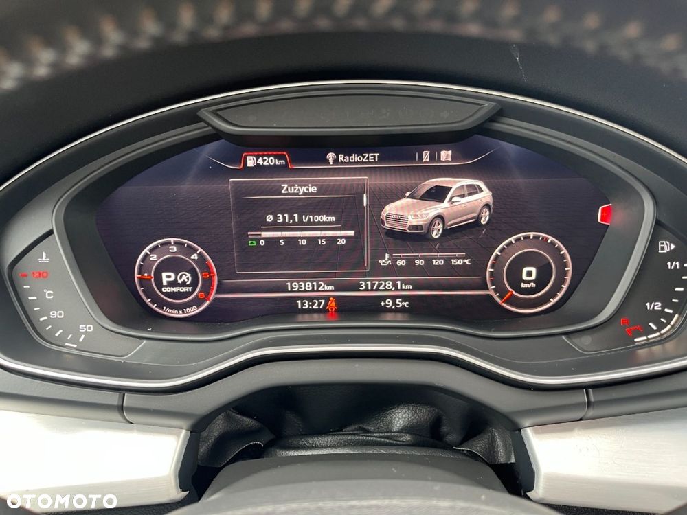 Audi Q5 2.0 TDI Quattro S tronic - 10