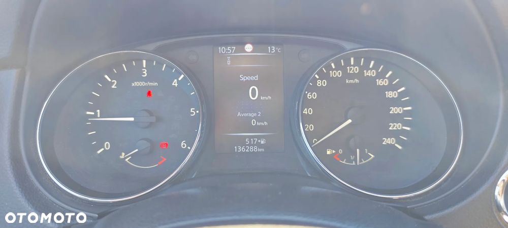 Nissan Qashqai 1.5 dCi Tekna EU6 - 22