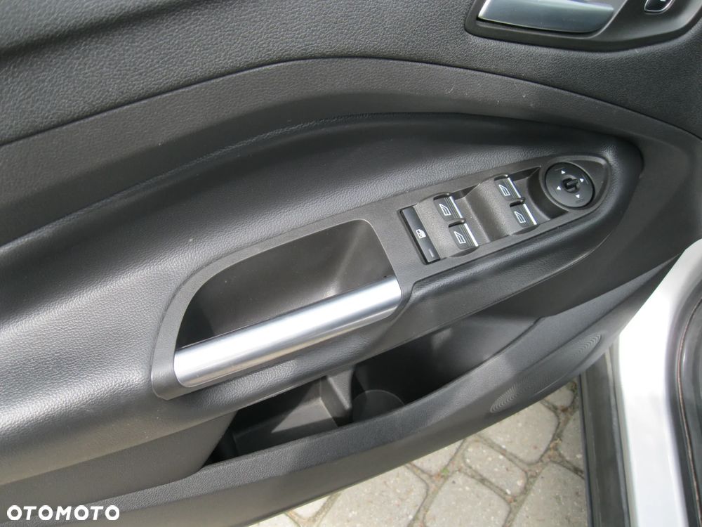 Ford Escape 1.5 EcoBoost AWD SE - 10