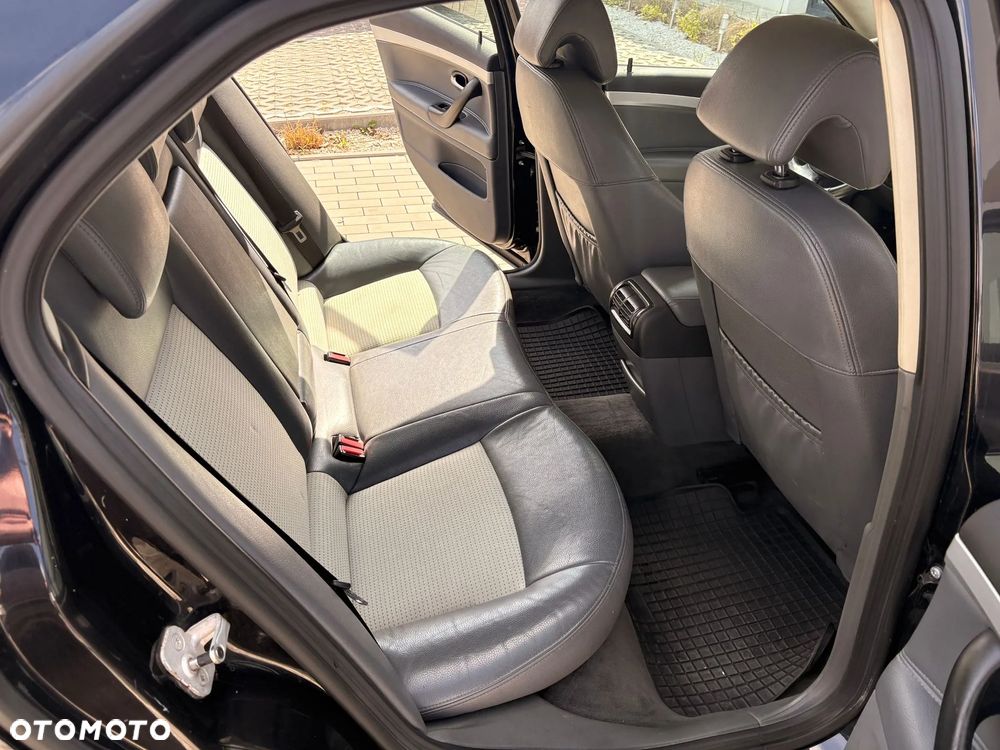 Saab 9-3 1.9 TiD DPF Vector - 15