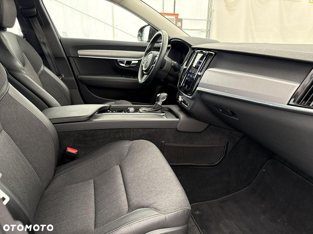 Volvo V90 - 22