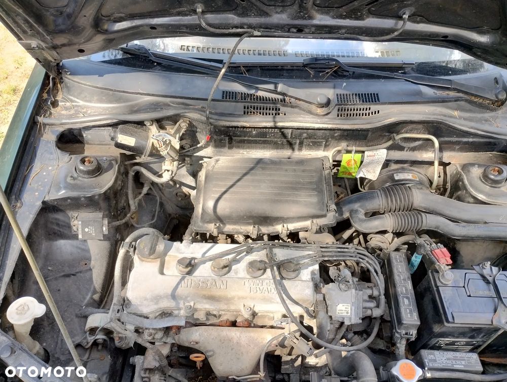 Nissan Micra - 6