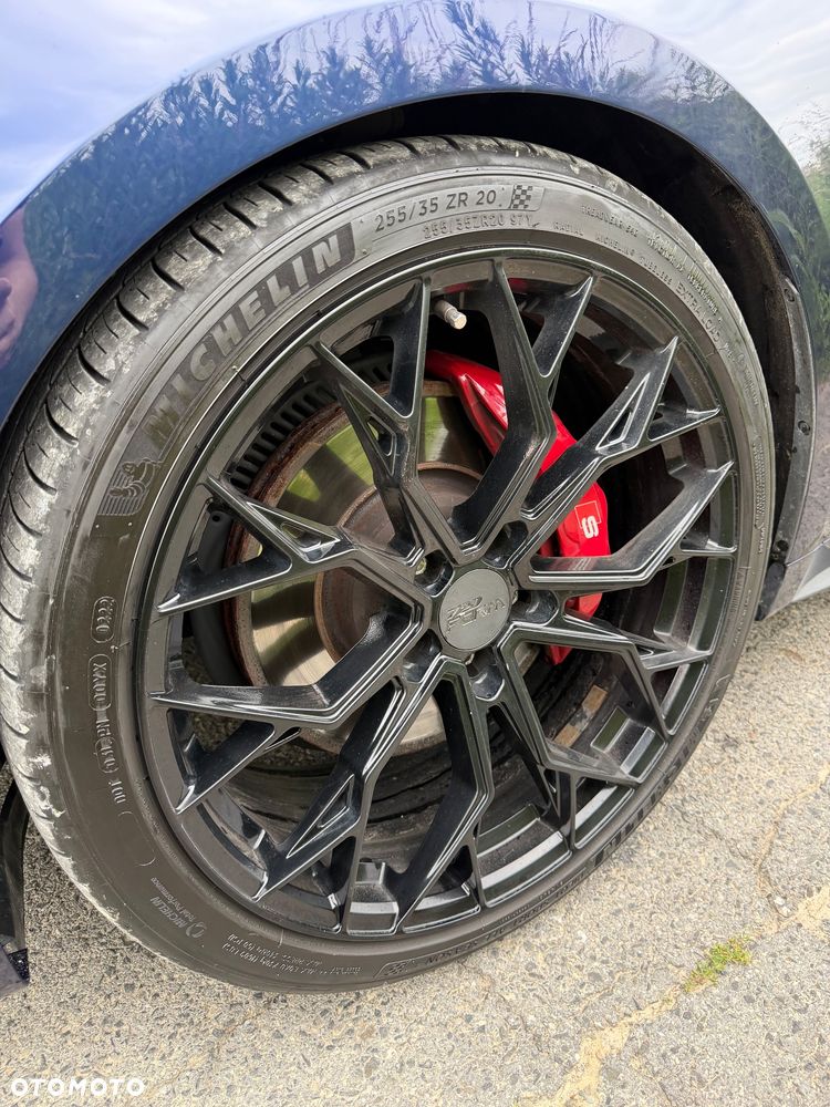 Audi S5 Coupé 3.0 TFSI Quattro Tiptronic - 4