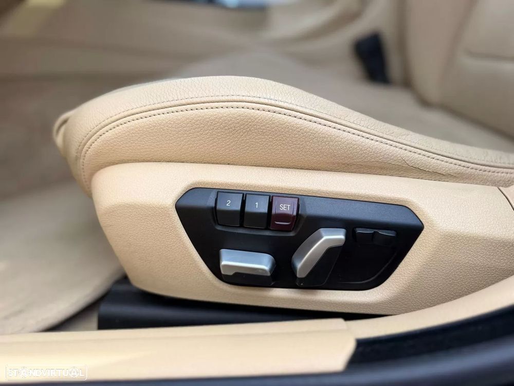BMW 428 Gran Coupé i Line Luxury Auto - 18