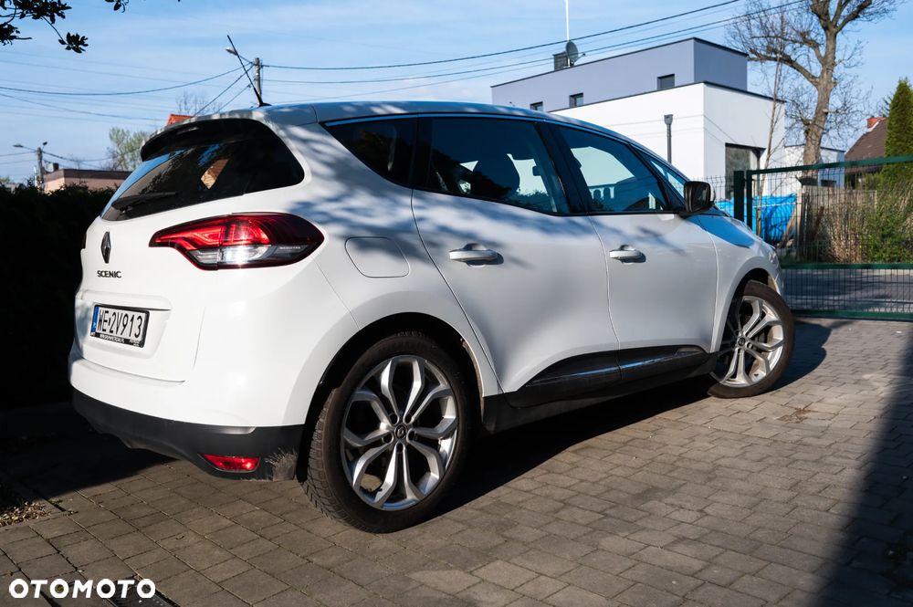 Renault Scenic 1.5 dCi Intens - 2