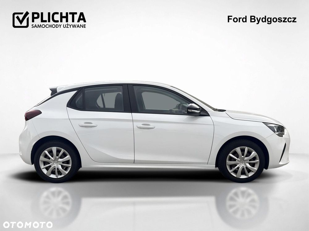 Opel Corsa - 7