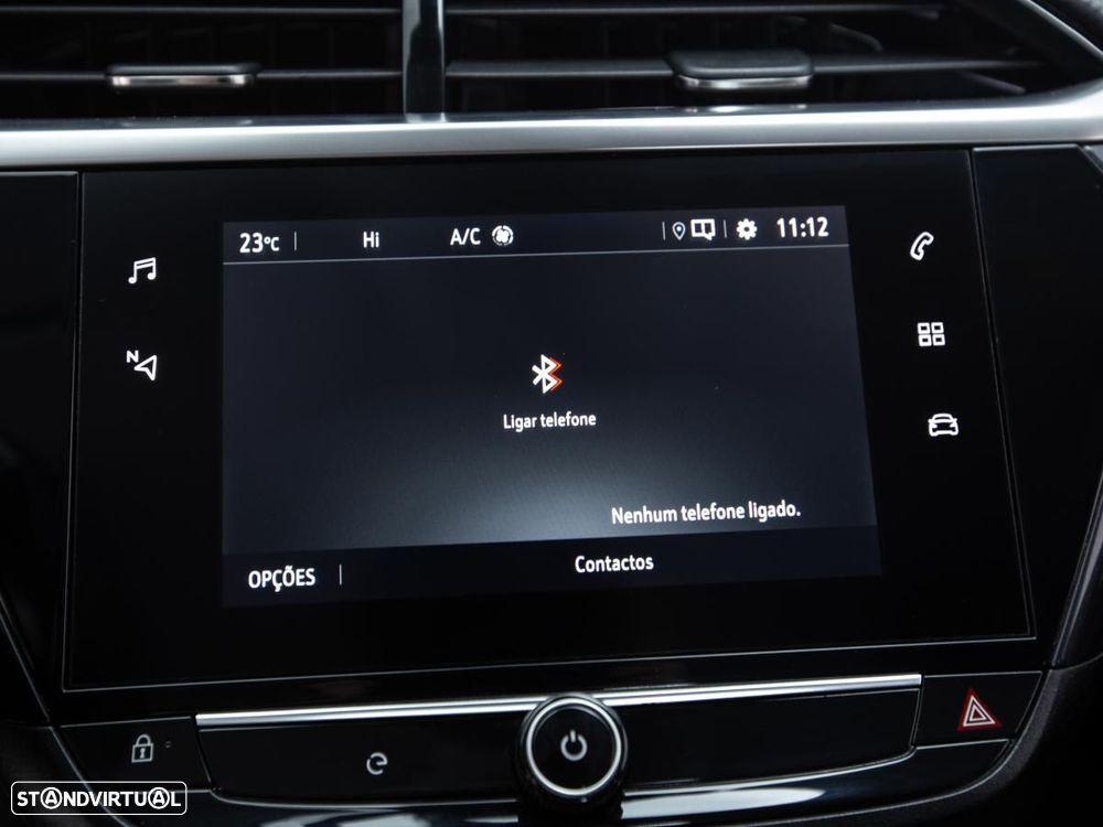 Opel Corsa-e Business - 22