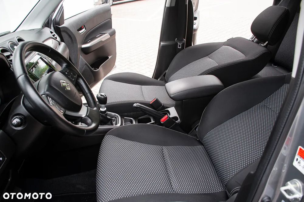 Suzuki Vitara ver-1-4-boosterjet-shvs-premium-2wd - 27