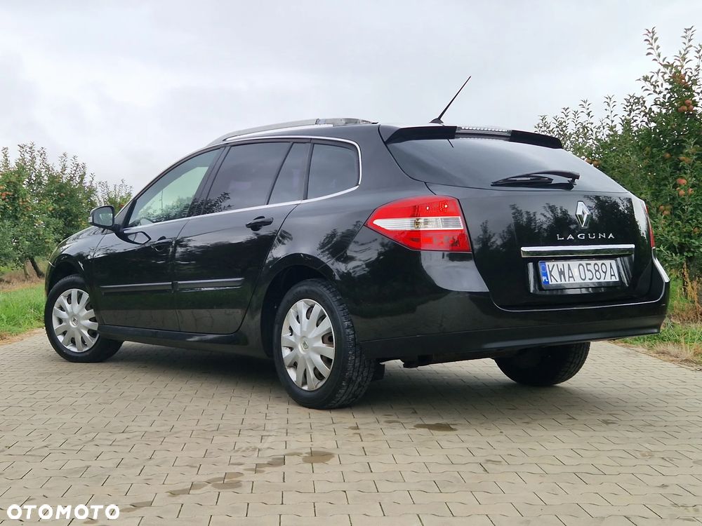 Renault Laguna 2.0 Expression - 10