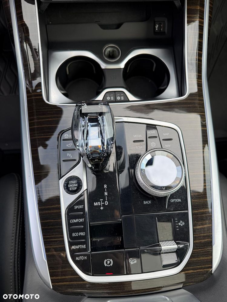 BMW X7 xDrive40i mHEV sport - 12