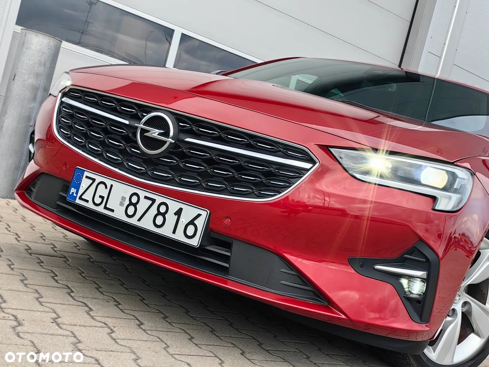 Opel Insignia 1.5 CDTI Edition S&S