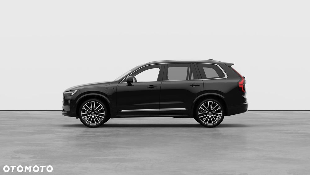 Volvo XC 90 T8 AWD Plug-In Hybrid Ultra Bright 7os - 7