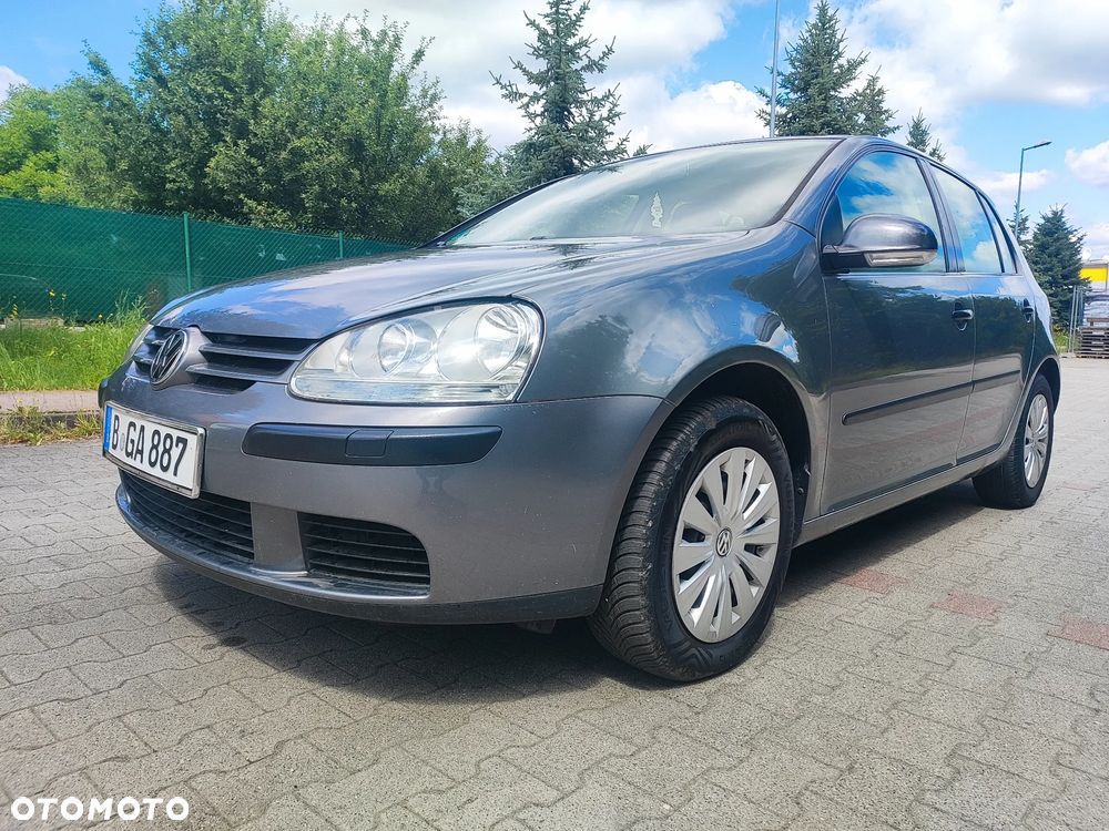 Volkswagen Golf 1.6 Edition - 3