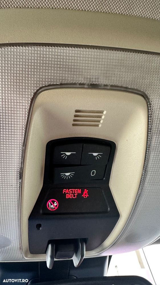 Volvo XC 60 2.4D AWD Summum - 23