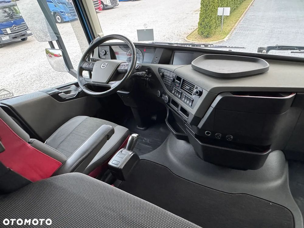 Schmitz Cargobull SGF*S3/ WAGA 5700 kg / PODNOSZONA OŚ  / IDEALNY STAN - 27