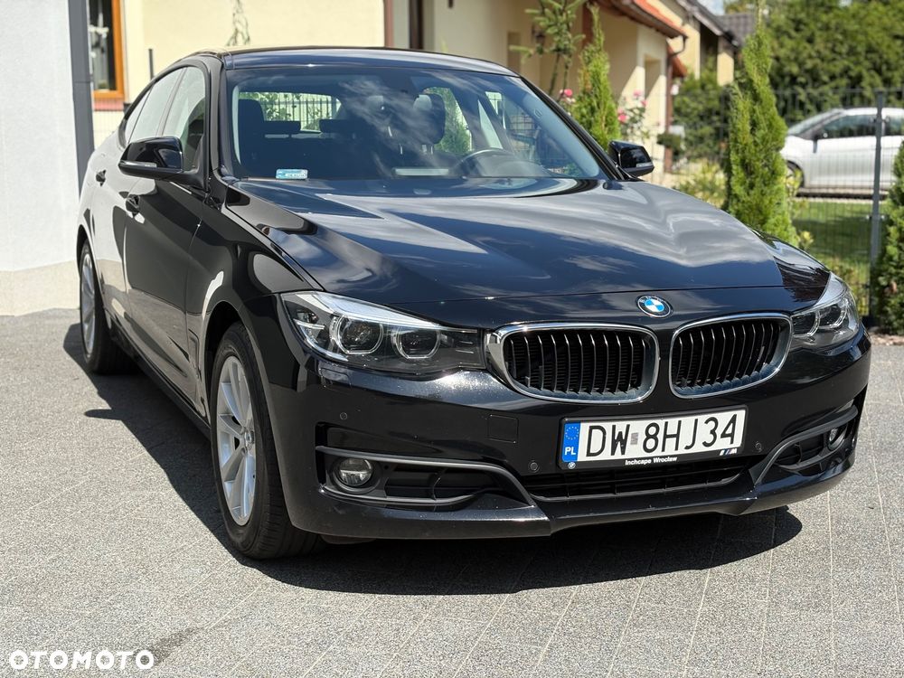 BMW Seria 3 318d Advantage - 12