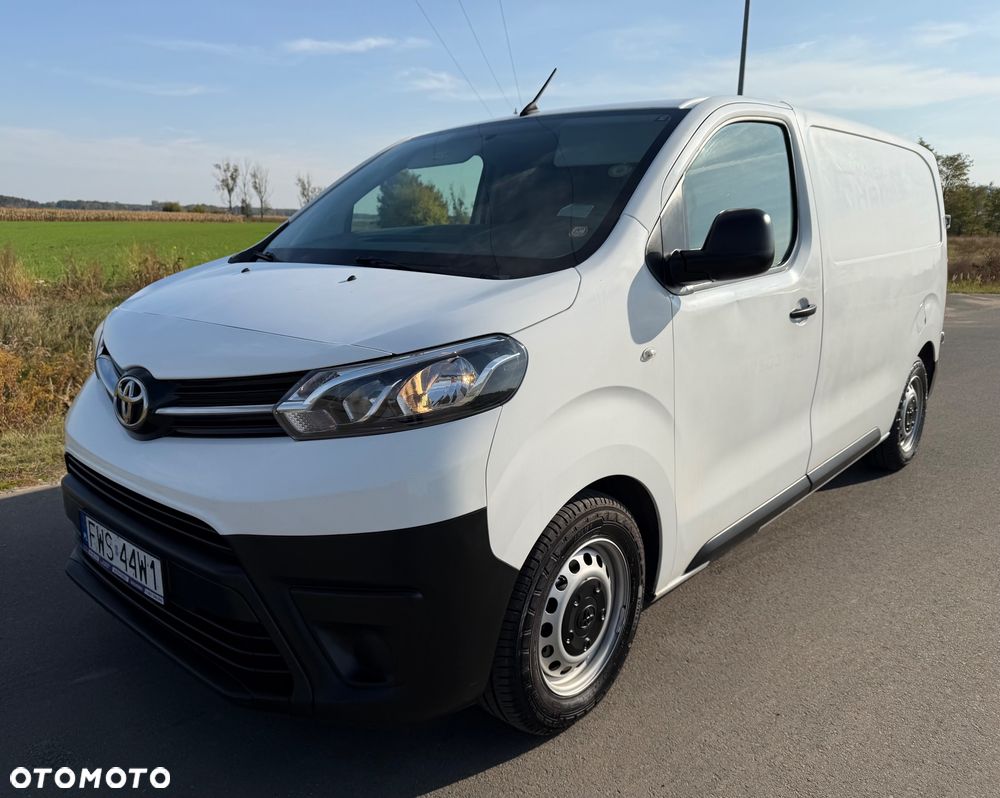 Toyota Proace - 24